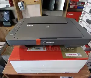 Canon PIXMA MG2541S Print Scan Copy Printer