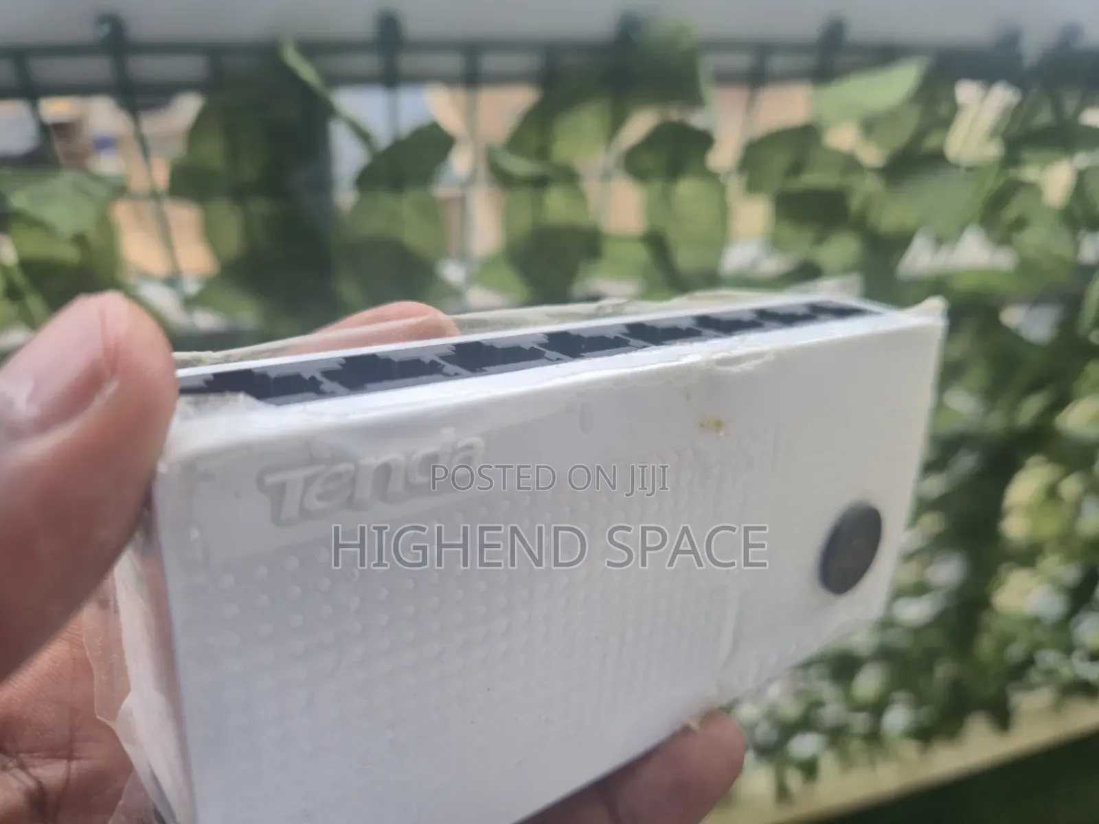 Desktop Switch | 8port Switch | Tenda | TpLink