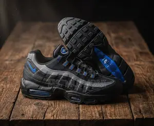Nike Air Max 95 Big Bubble Size 40-45