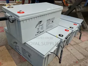 20hr Deep Cycle Battery Battery