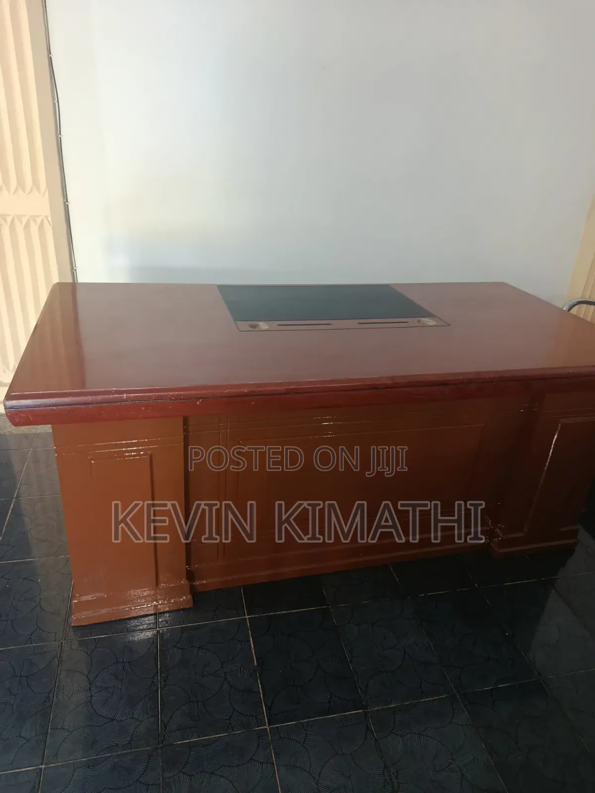 Office Table