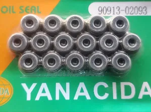 (1ZZ) Valve Seals for Toyota Wish, Premio, Allion & Avensis