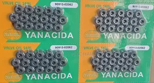 (1NZ) Valve Seal for Toyota Probox, Vitz, Belta & Ractis