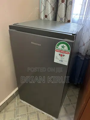 Hisense 92L Fridge | REF092DR