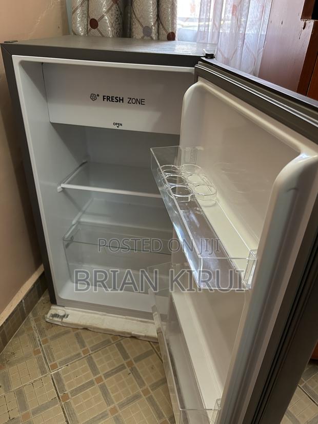 Hisense 92L Fridge | REF092DR - thumbnail 3