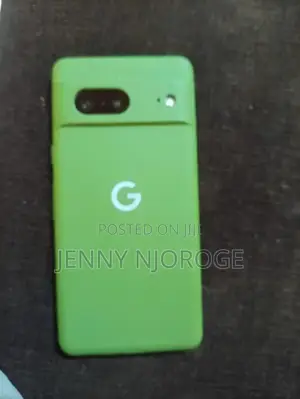Google Pixel 7 128 GB Gray