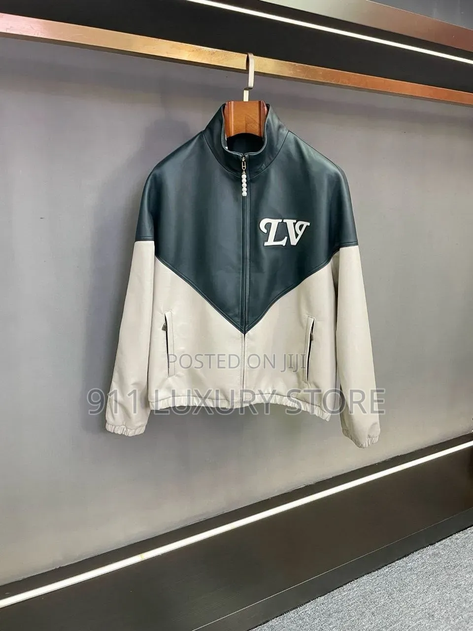 Louis Vuitton Jacket