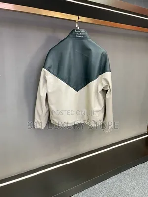 Louis Vuitton Jacket