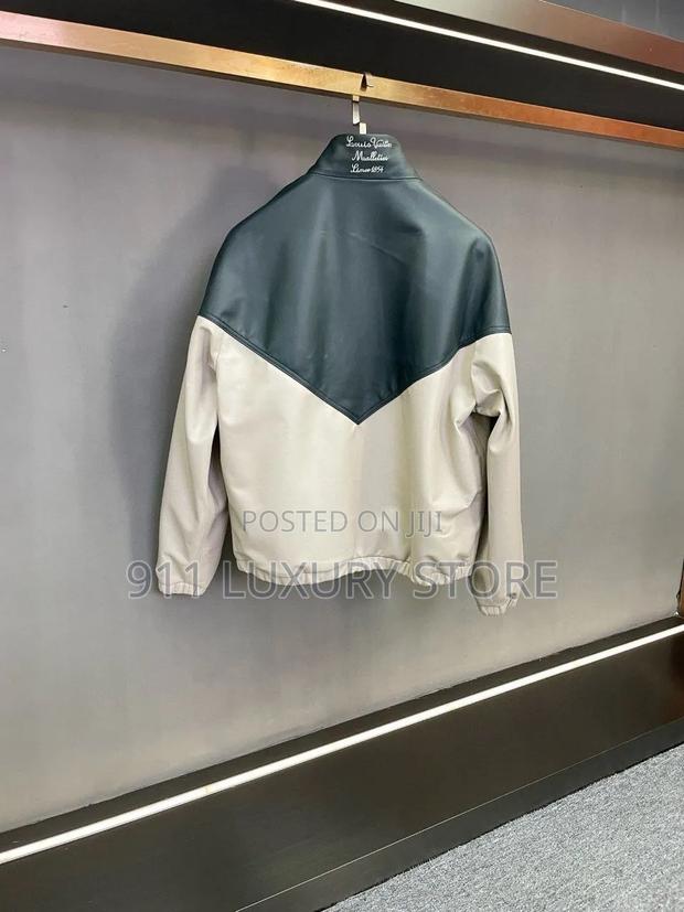 Louis Vuitton Jacket - thumbnail 2