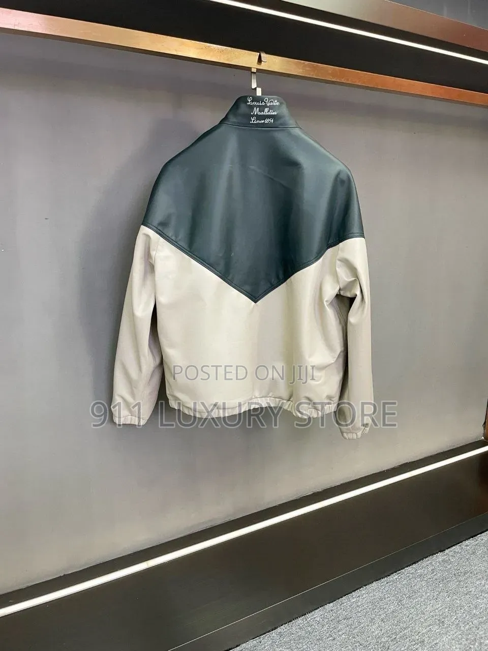 Louis Vuitton Jacket