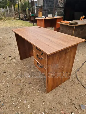 Modern Office Workstation Desk Ergonomic Desk