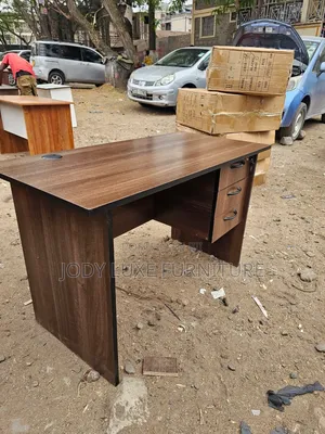 1.2meter Home Study Desk With Drawer