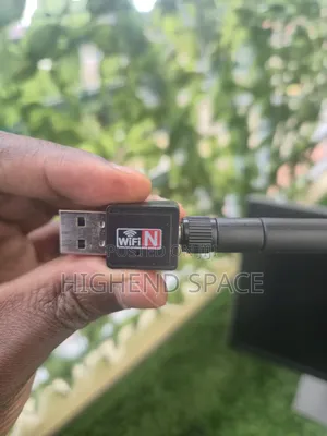 WIFI Adapters, Wireless USB Adapters