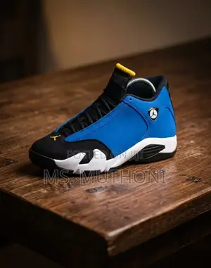 New Air Jordan 14 Collection Sizes 40_45