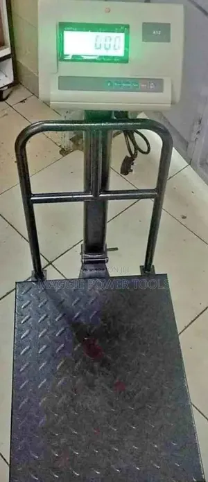 A12 150kgs Weighing Scale/A12 Weighing Scale