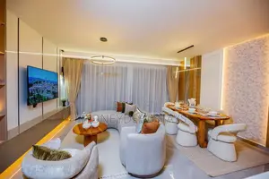 Furnished 2 Bedroom Apartment on Riara Road Near Junction Mall Nairobi