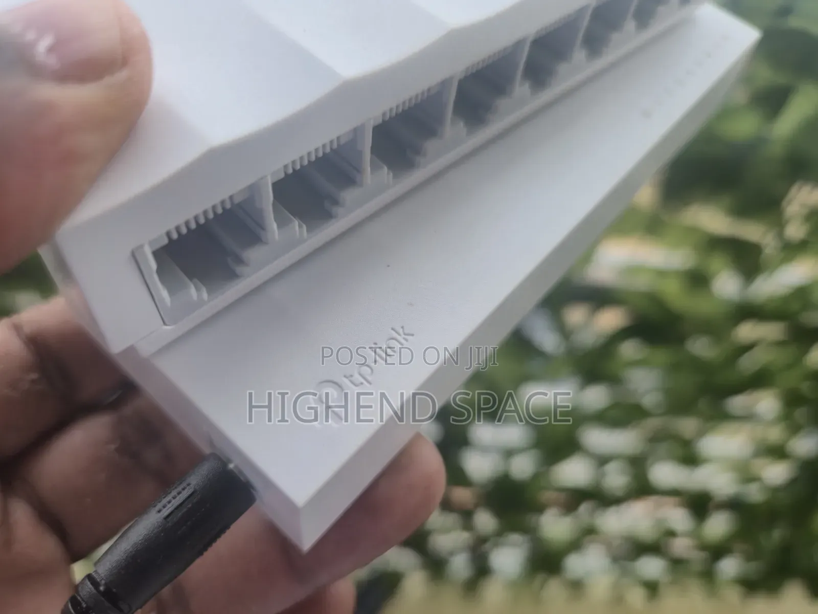 Desktop Switch | 8port Switch | Tenda | TpLink