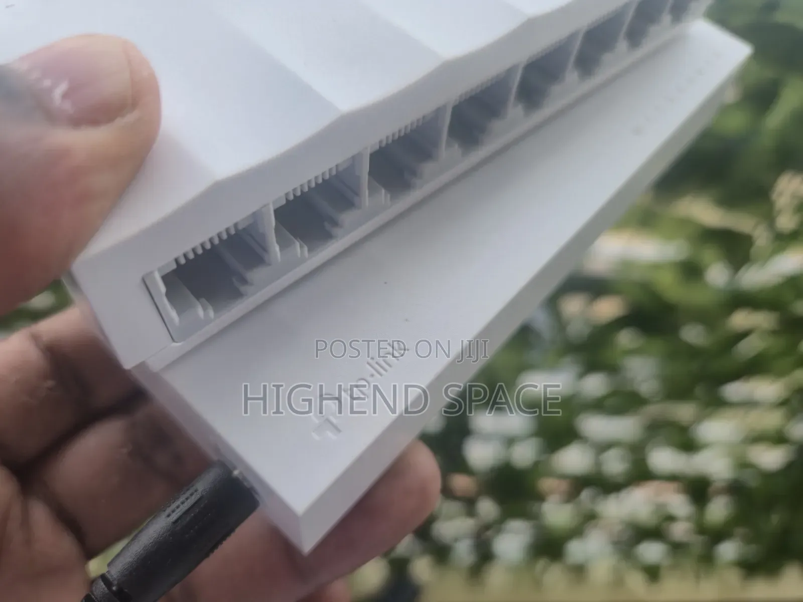 Desktop Switch | 8port Switch | Tenda | TpLink