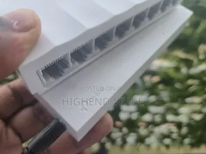 Desktop Switch | 8port Switch | Tenda | TpLink