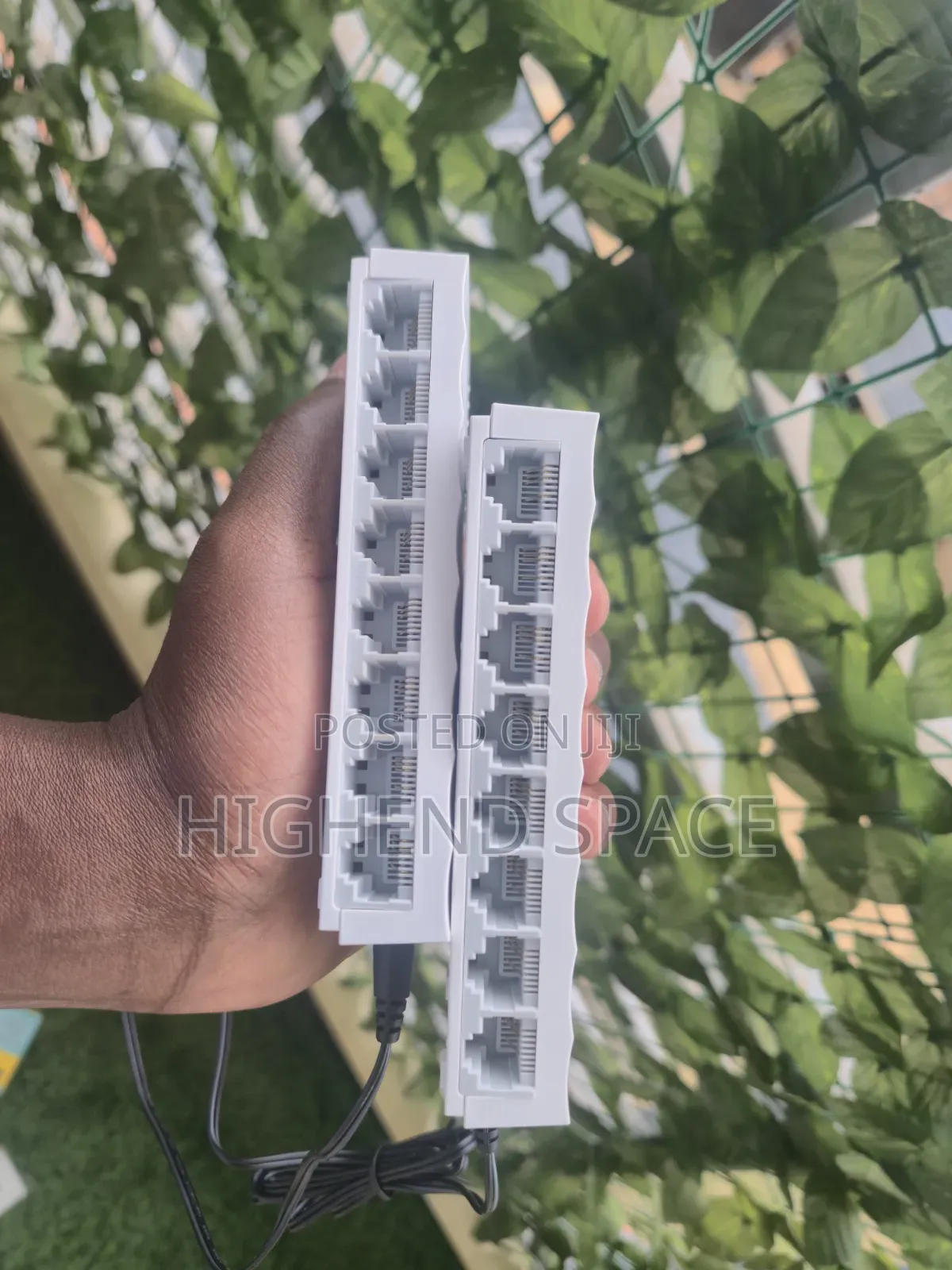 Desktop Switch | 8port Switch | Tenda | TpLink