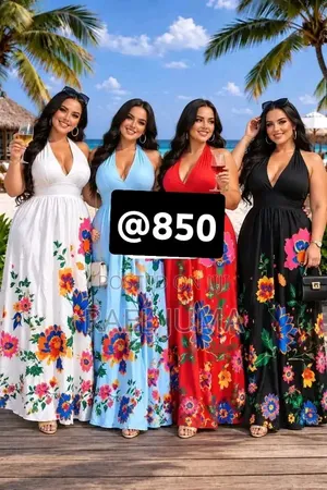 Ladies Dresses for Sale