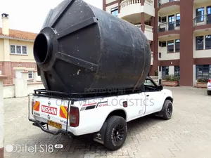 West One Transport