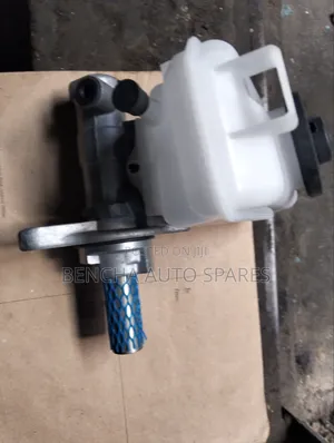 Master Cylinder Toyota 9L