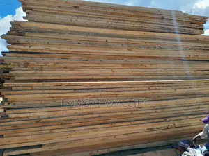 Beauty in Wood