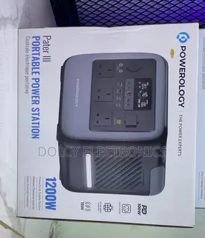 Powerology Pater 3