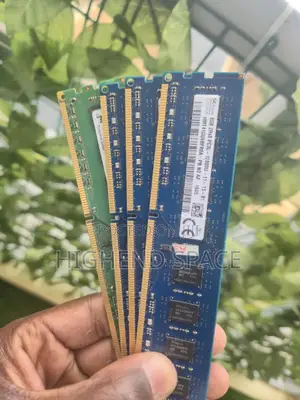 RAM for Desktop