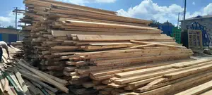 Kiln Dried Wood Products