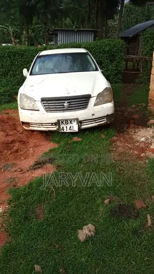 Toyota Crown 2006 Pearl