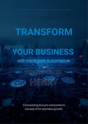 AI & Business Automation | WhatsApp, CRM & Workflows