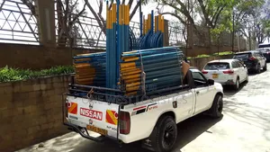 Truck Logistics