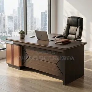 Imported Executive CEO Desk-1600mm