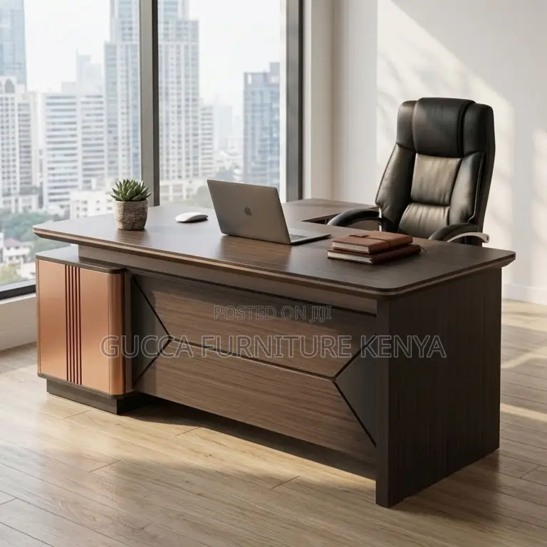 Imported Executive CEO Desk-1600mm