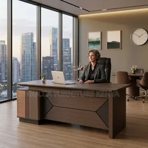 Imported Executive CEO Desk-1600mm