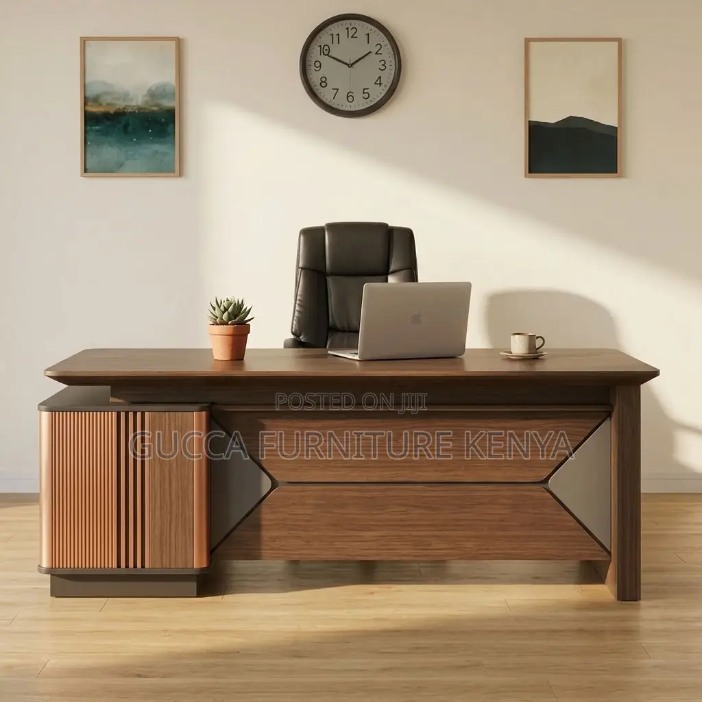 Imported Executive CEO Desk-1600mm