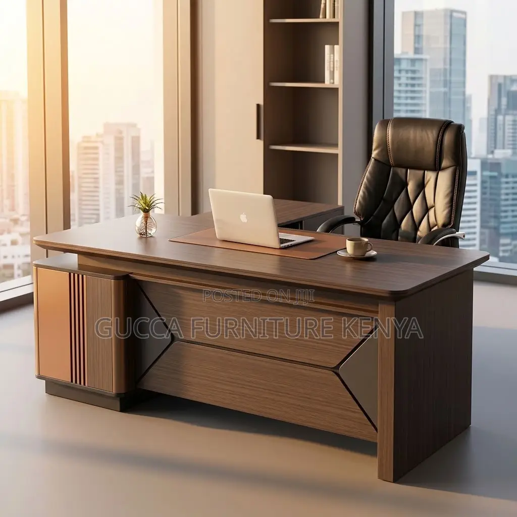 Imported Executive CEO Desk-1600mm