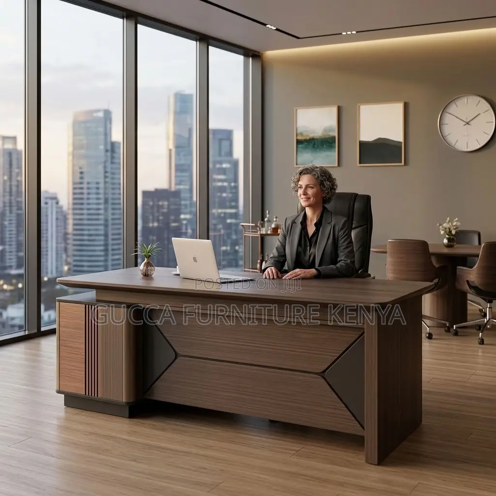 Imported Executive CEO Desk-1600mm