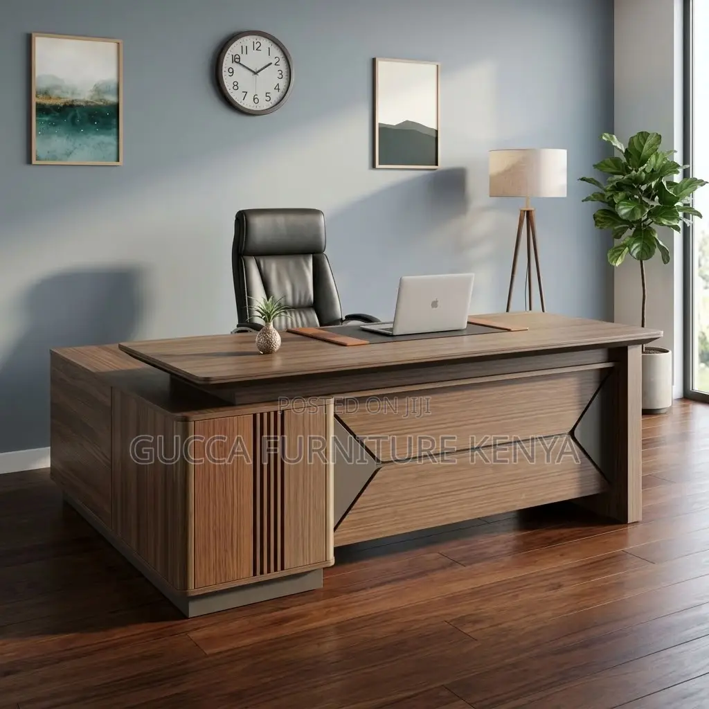 Imported Executive CEO Desk-1600mm