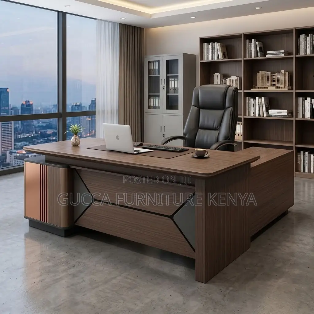 Imported Executive CEO Desk-1600mm