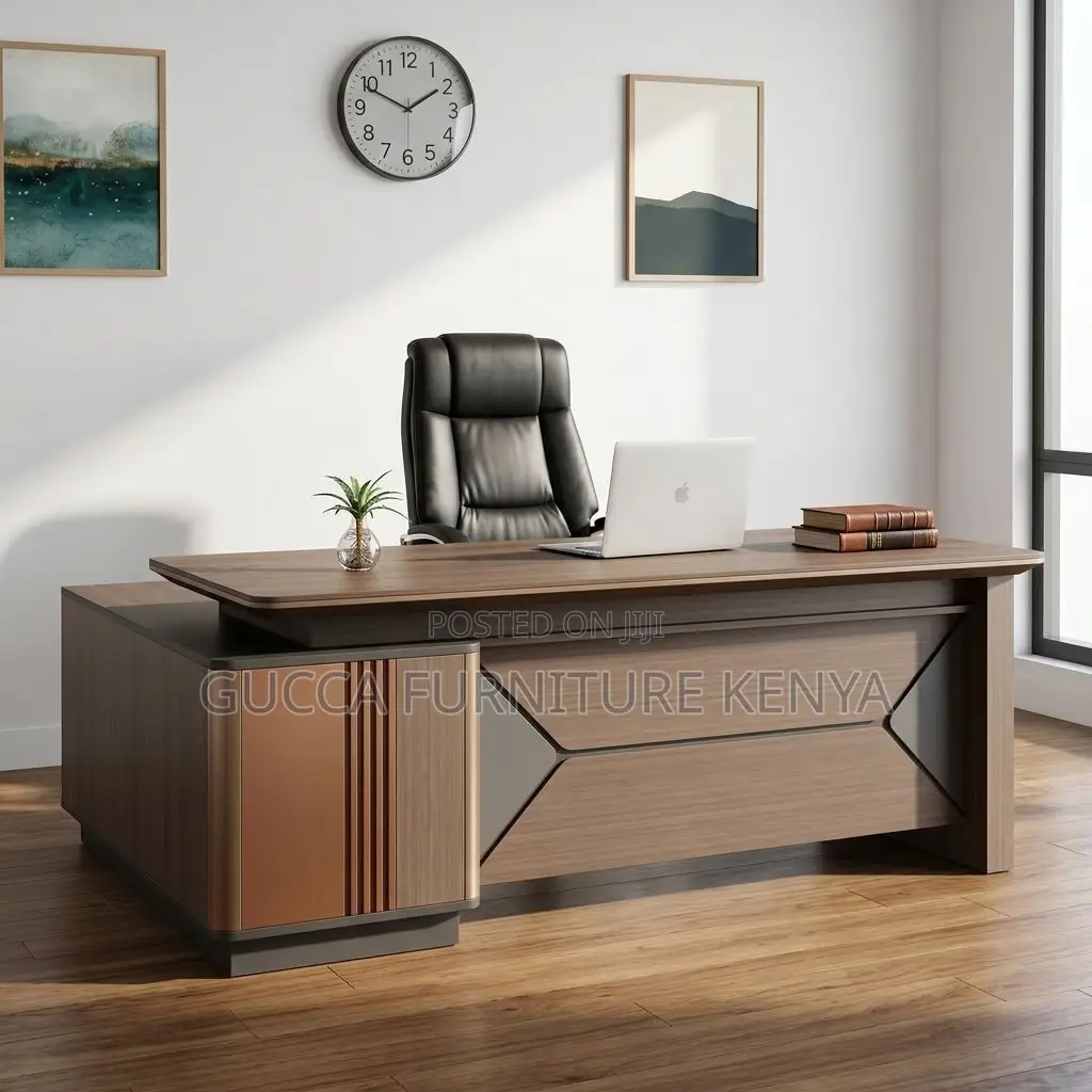 Imported Executive CEO Desk-1600mm