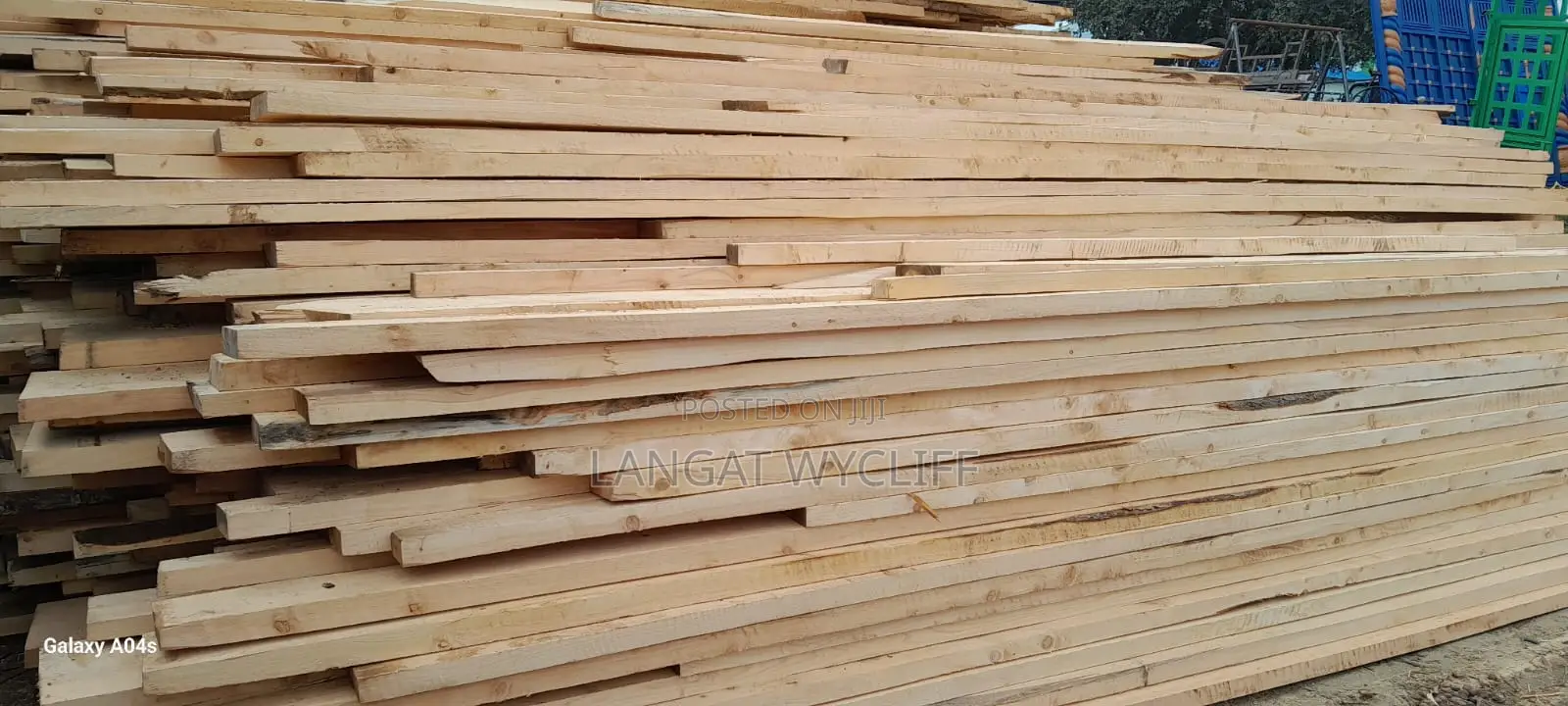 Building Material Solutions