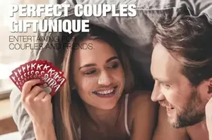Kamasutra Card Game