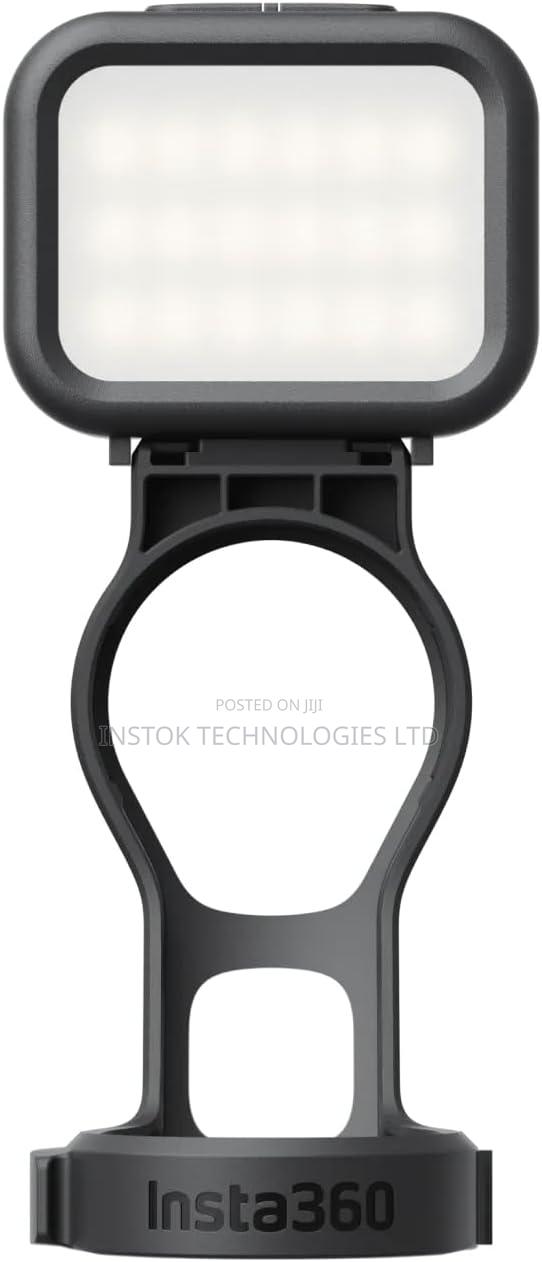 Insta360 Luna Ultra Mini Fill Light - main view