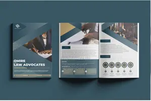 Business & Company Profile Writing Services