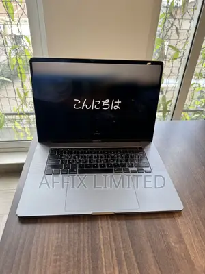 Laptop Apple MacBook Pro 2019 16GB Intel Core i9 SSD 1T