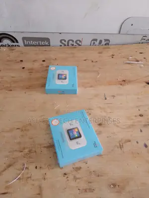 Advanced 4G LTE Mobile MiFi – Fast Wireless Connectivity