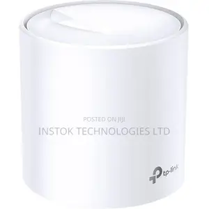 TP-Link Deco X20 AX1800 Whole Home Mesh Wi-Fi 6 System